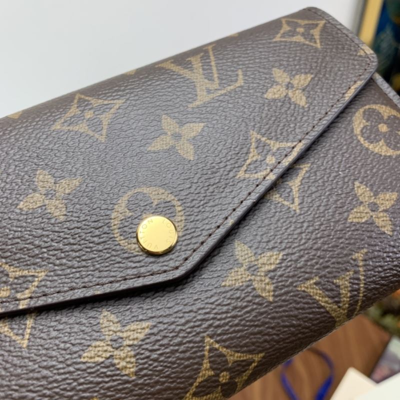 LV Wallets